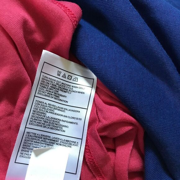 Diesel and Reebok NWOT Top Bundle for Girls 6 - Picture 12 of 12